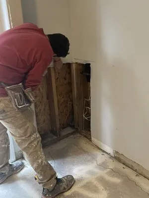 Felipe's C & F Roofing and Remodeling