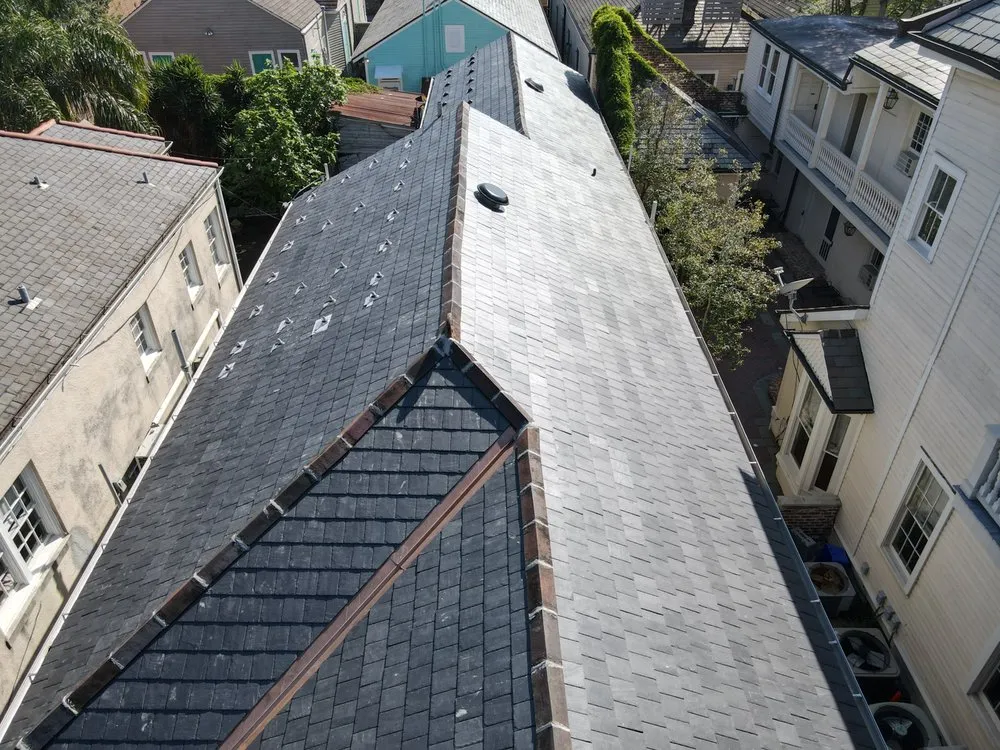 Slide of Felipe's Management