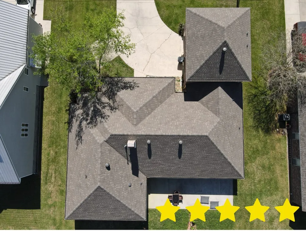 Slide of Felipe's Management