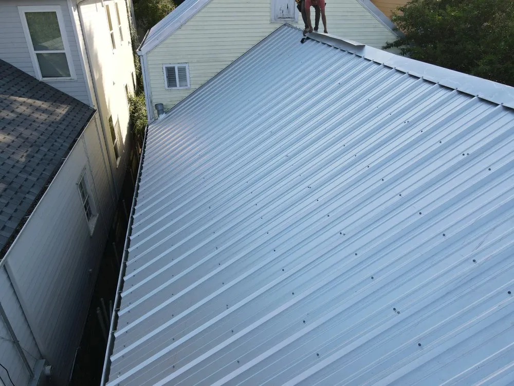 Slide of Felipe's Management