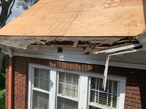 Slide of Felix General Construction