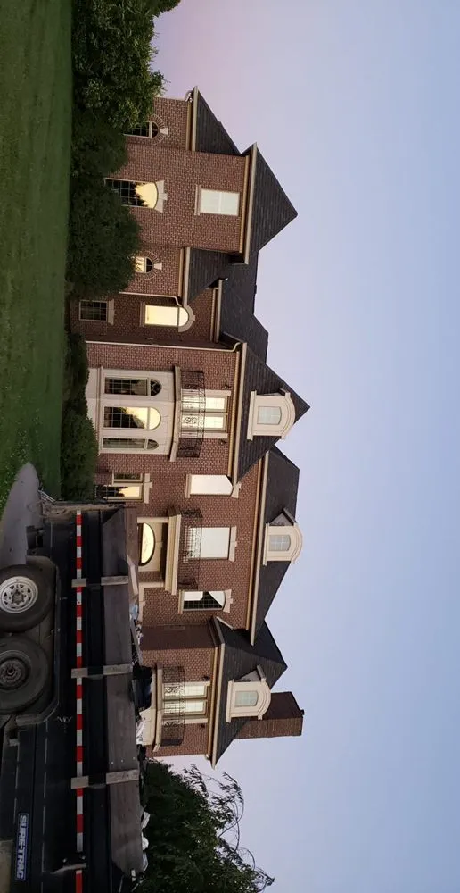 Slide of Felix General Construction