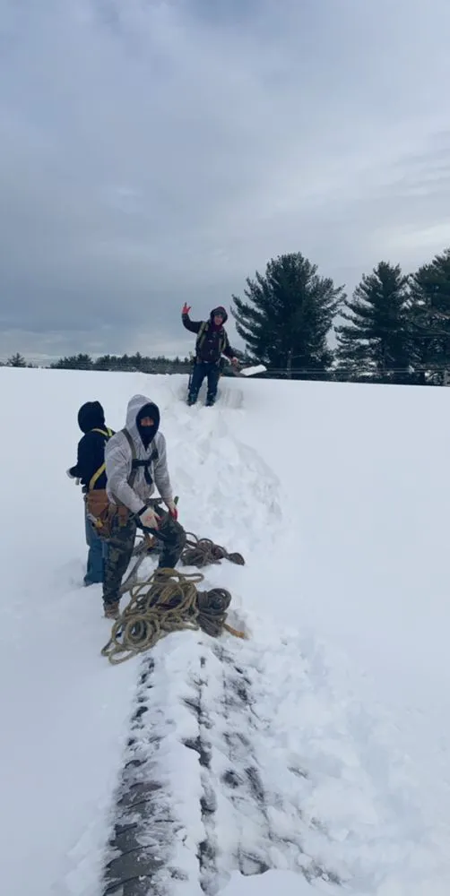 Slide of Felix General Construction