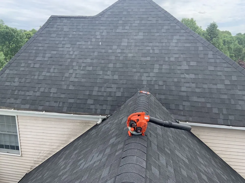 Slide of Felix General Construction