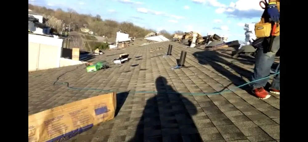 Slide of Felix General Construction