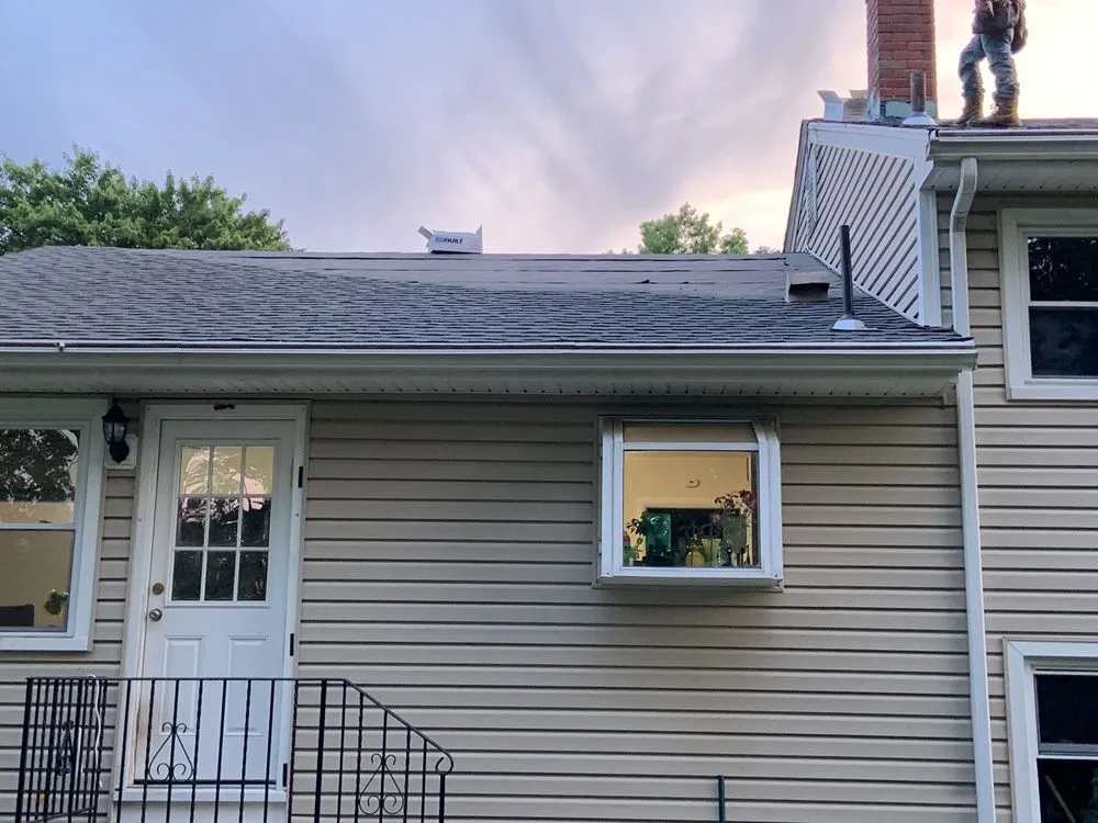 Slide of Felix General Construction