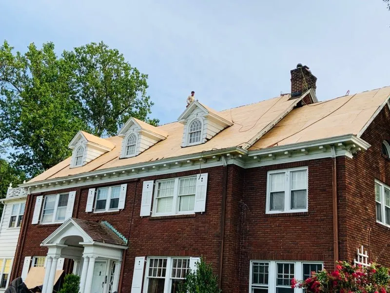 Slide of Felix General Construction