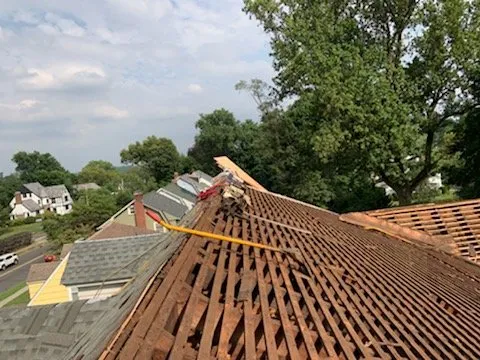 Slide of Felix General Construction