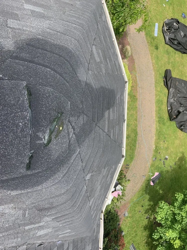 Slide of Felix General Construction