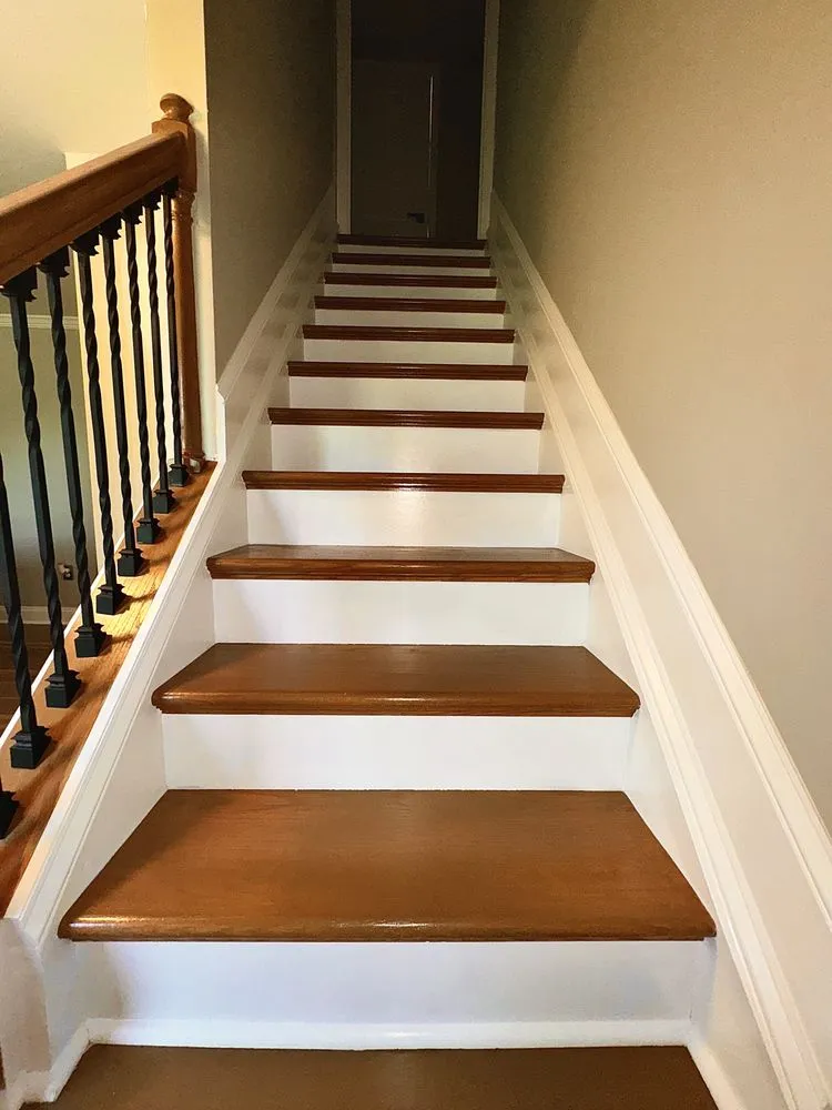 Slide of Felix Renovations