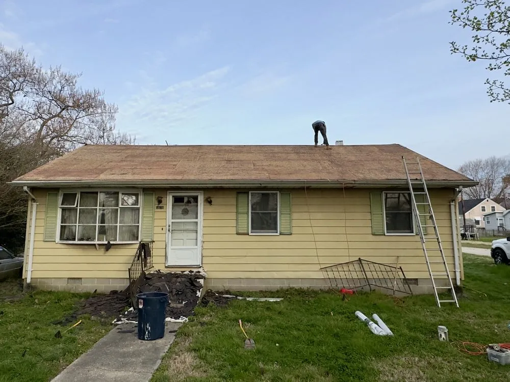 Slide of Felix Renovations