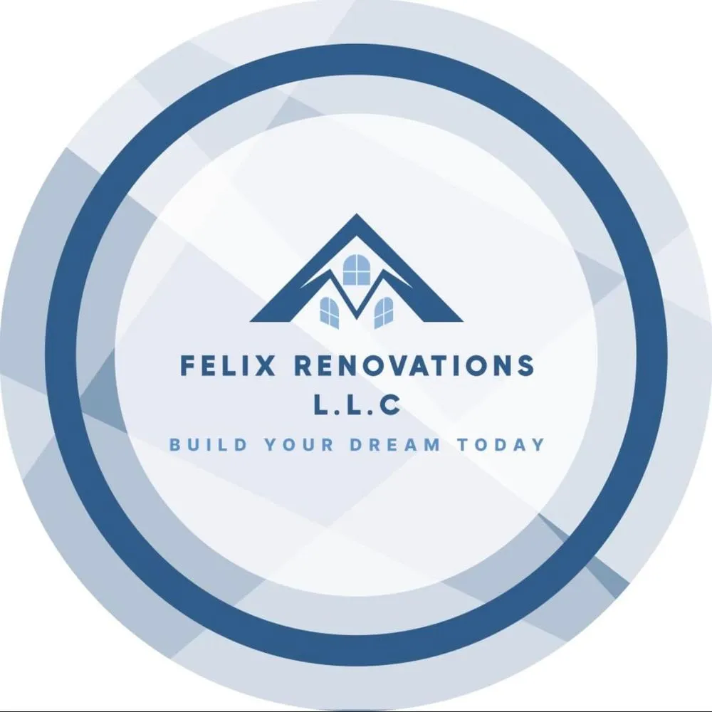 Slide of Felix Renovations