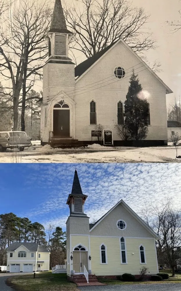 Slide of Felix Renovations