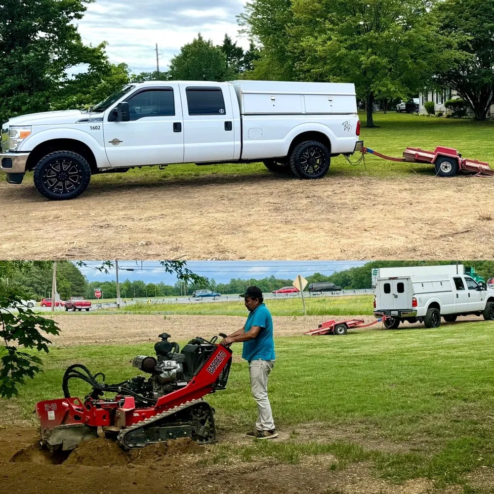 Slide of Felix Renovations