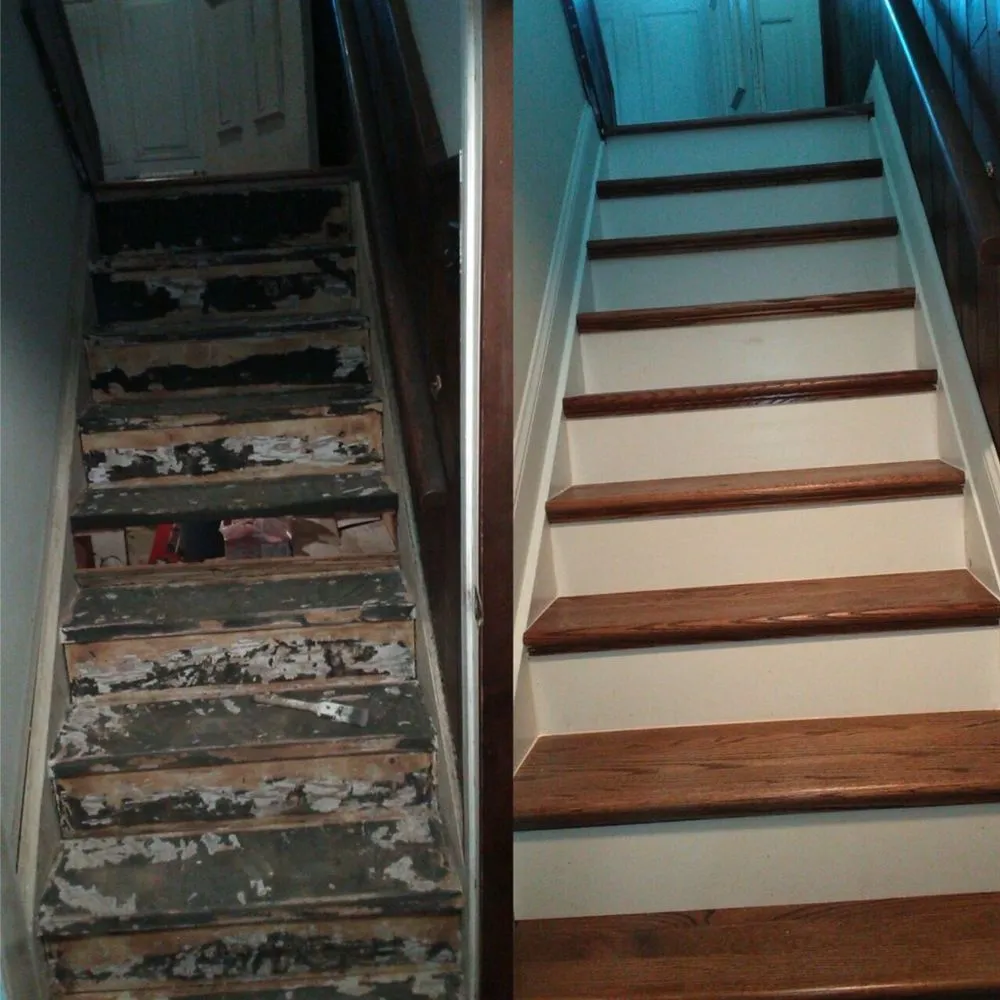 Slide of Felix Renovations