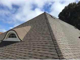 Slide of Felix Roofing