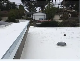 Slide of Felix Roofing