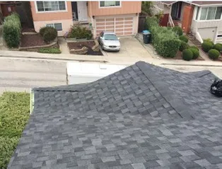 Slide of Felix Roofing