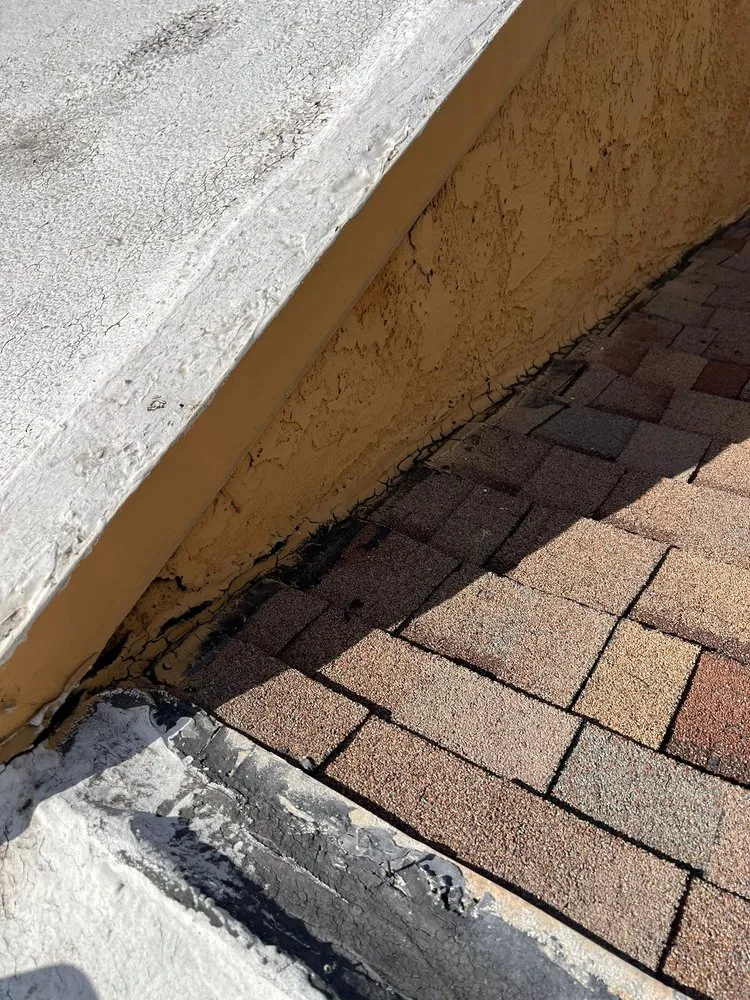 Slide of Fellers Roofing Service