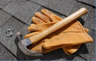 Slide of Fellows Roofing