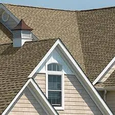 Slide of Fellows Roofing