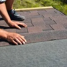 Slide of Fellows Roofing