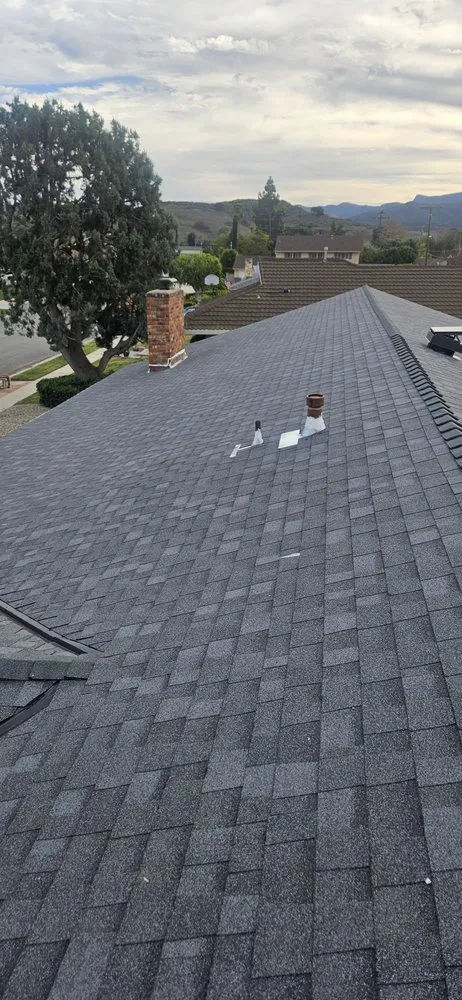 Slide of Femat Roofing