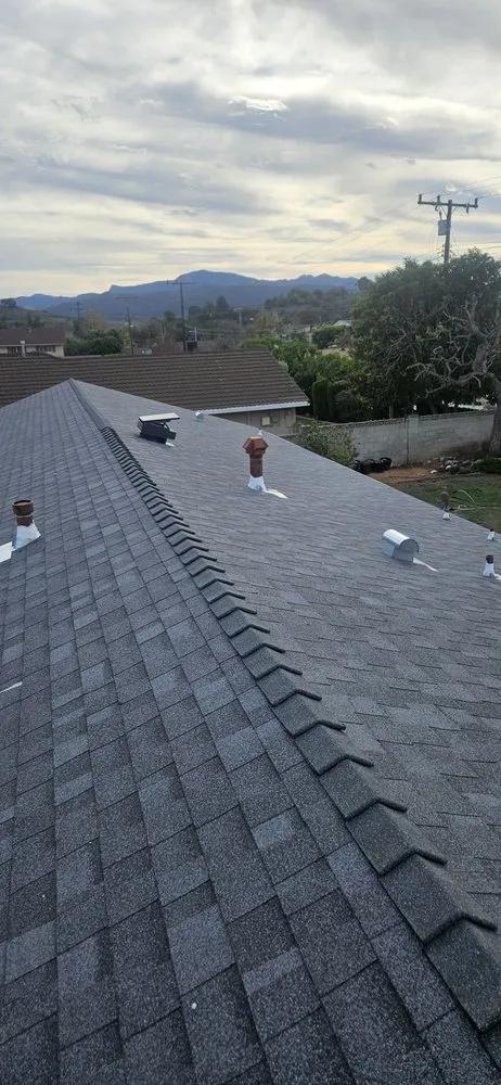 Slide of Femat Roofing