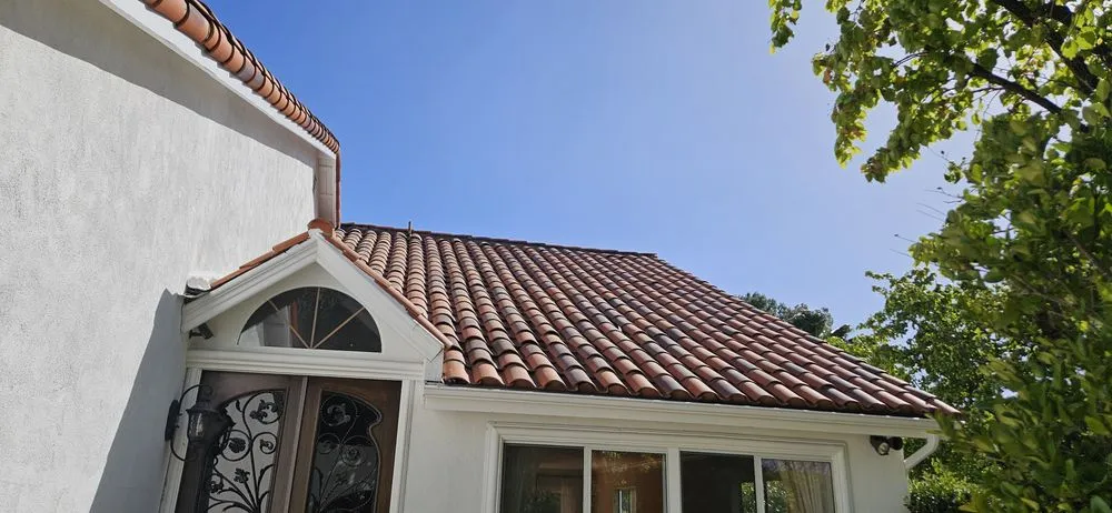 Slide of Femat Roofing