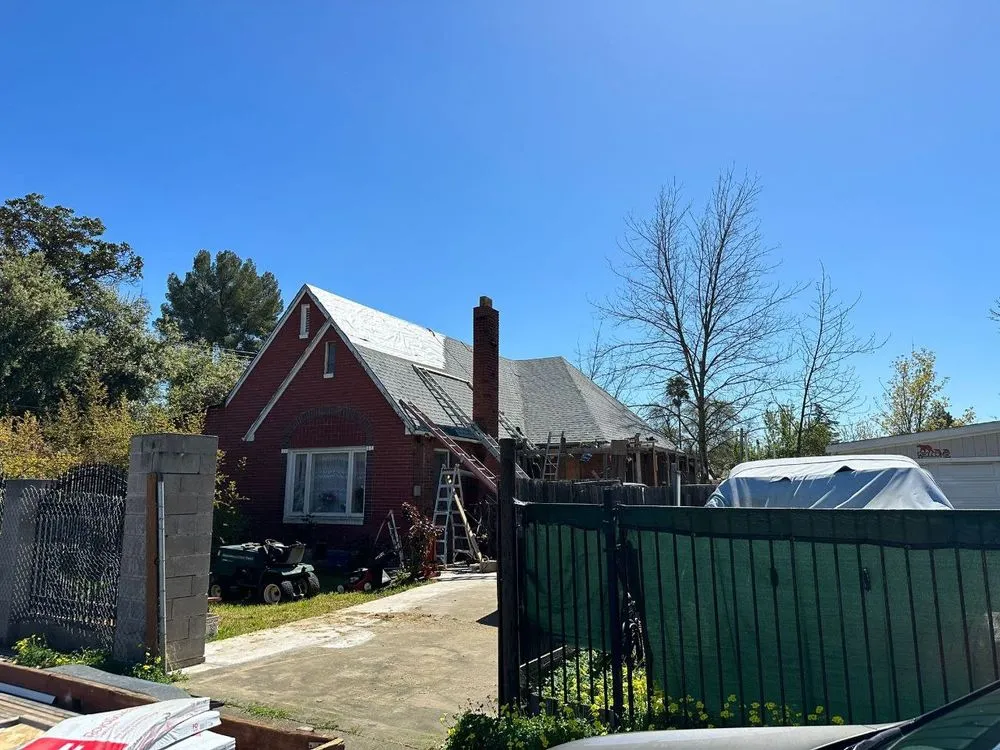 Slide of Fence Mixalev