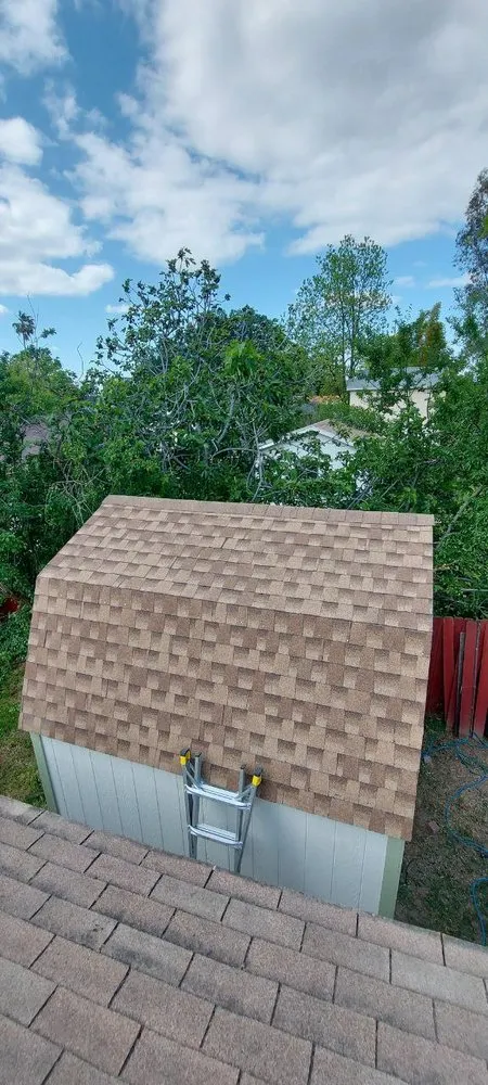 Slide of Fence Mixalev