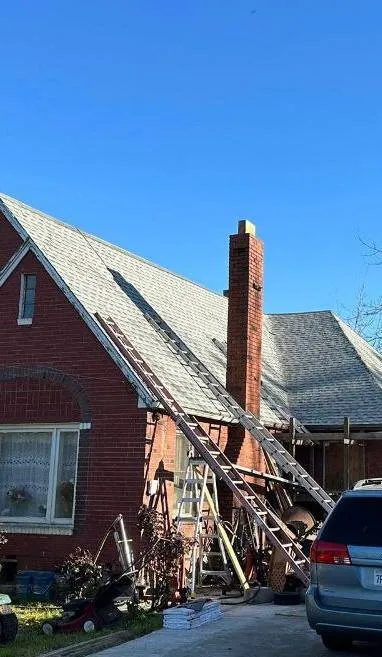 Slide of Fence Mixalev