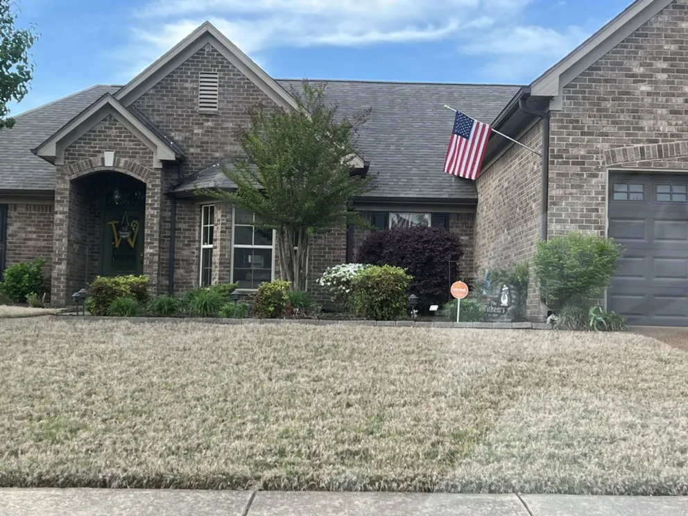 Slide of Fences and Decks For Less