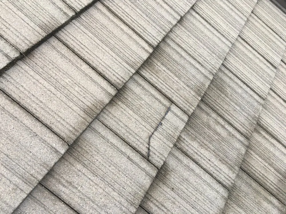 Slide of Fenix Roof Service