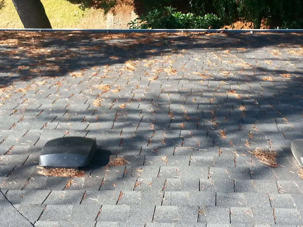 Slide of Fenix Roof Service