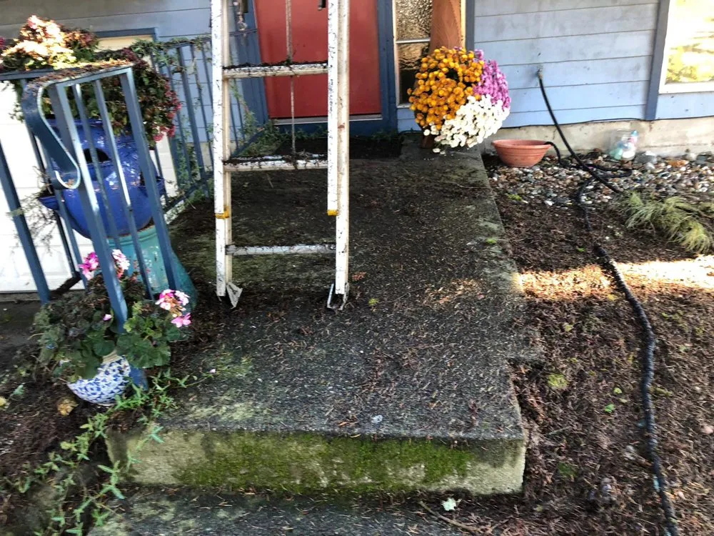 Slide of Fenix Roof Service