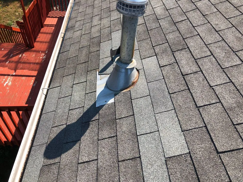 Slide of Fenix Roof Service