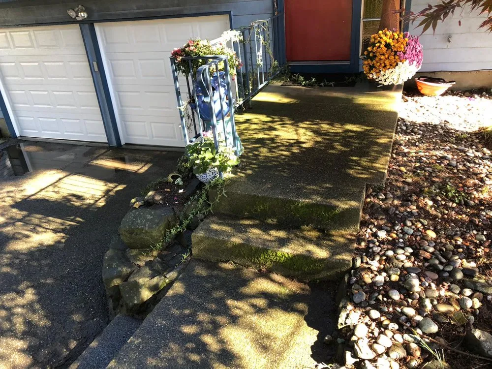 Slide of Fenix Roof Service