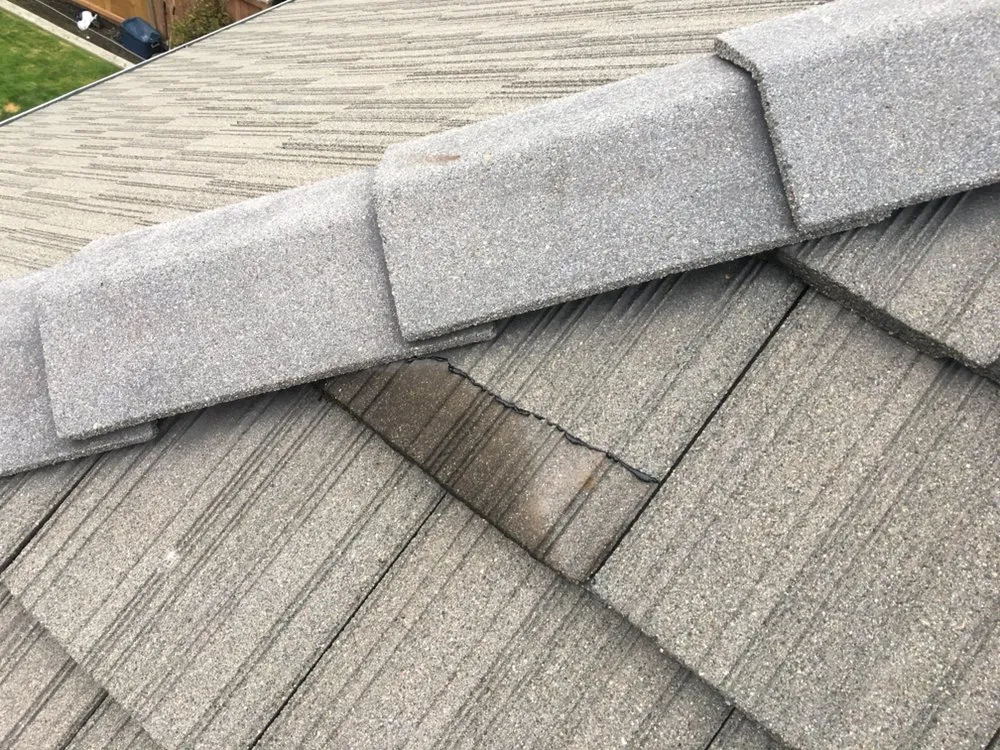 Slide of Fenix Roof Service