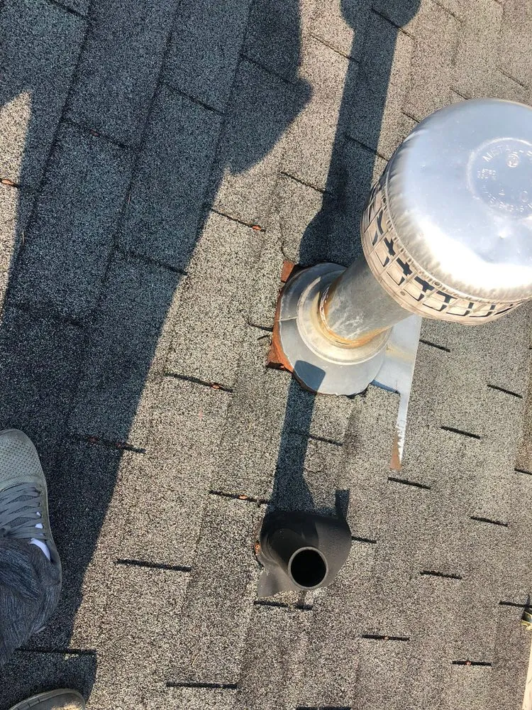 Slide of Fenix Roof Service