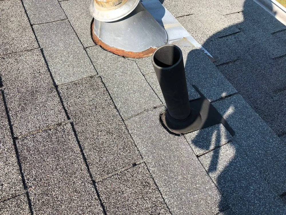 Slide of Fenix Roof Service