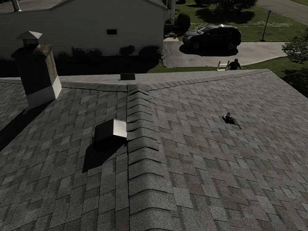 Licensed roof repair for homes across Elmira, NY, NY - Fenix Roofing