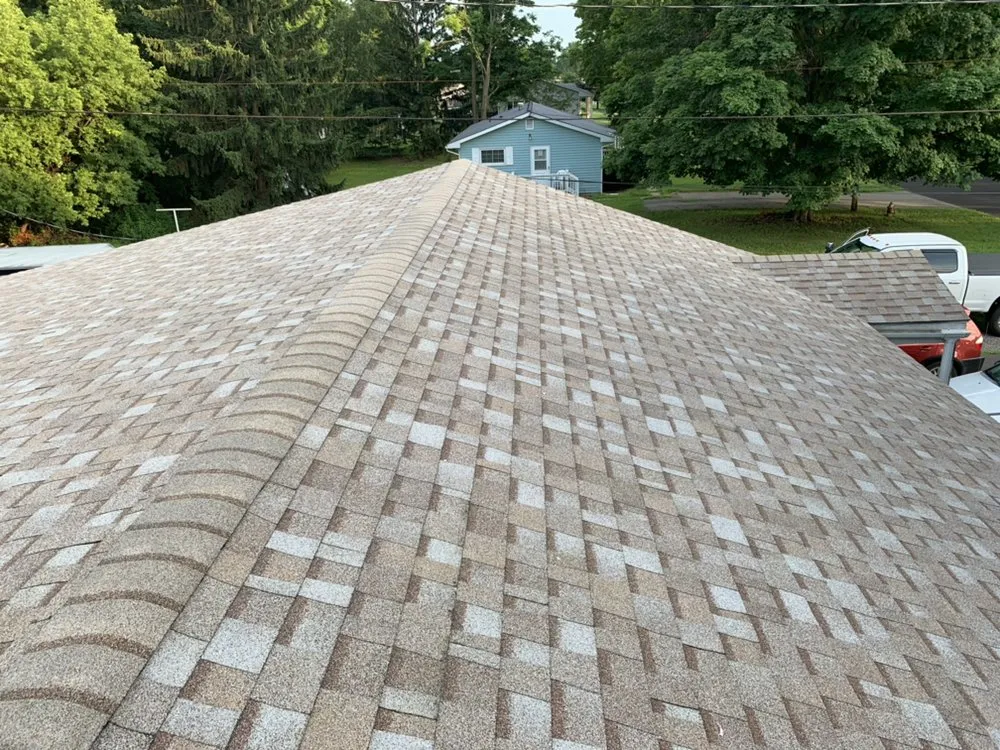 Reliable roof leak repair experts serving Elmira, NY, NY - Fenix Roofing