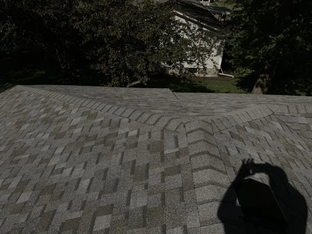 Trusted flat roof repair in Elmira, NY, NY by Fenix Roofing