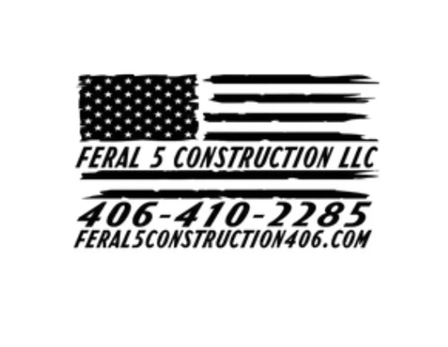 Slide of Feral 5 Construction