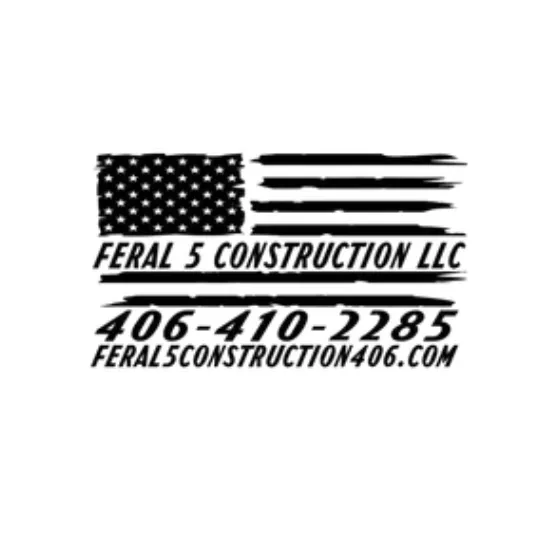 Slide of Feral 5 Construction