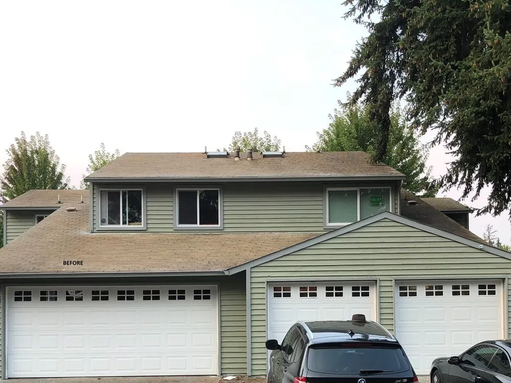 Slide of Ferdi Exteriors