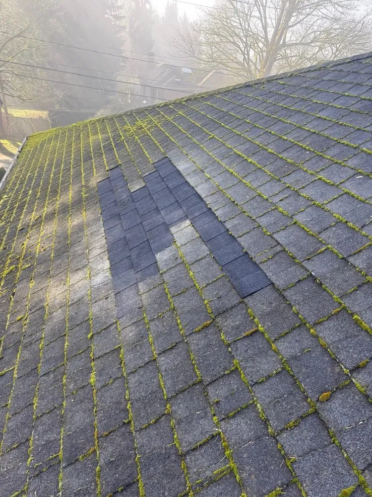 Slide of Ferdi Exteriors