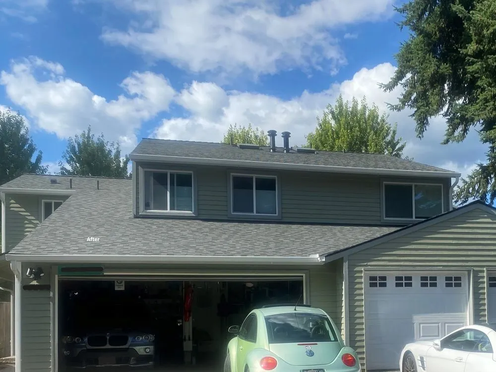 Slide of Ferdi Exteriors