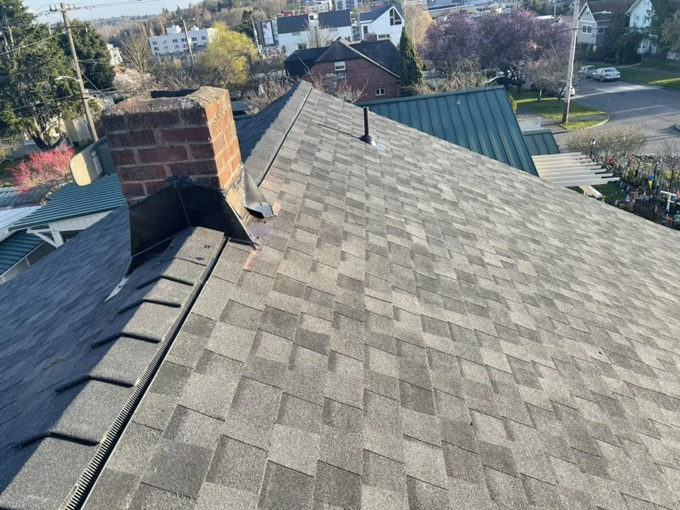 Slide of Ferdi Exteriors